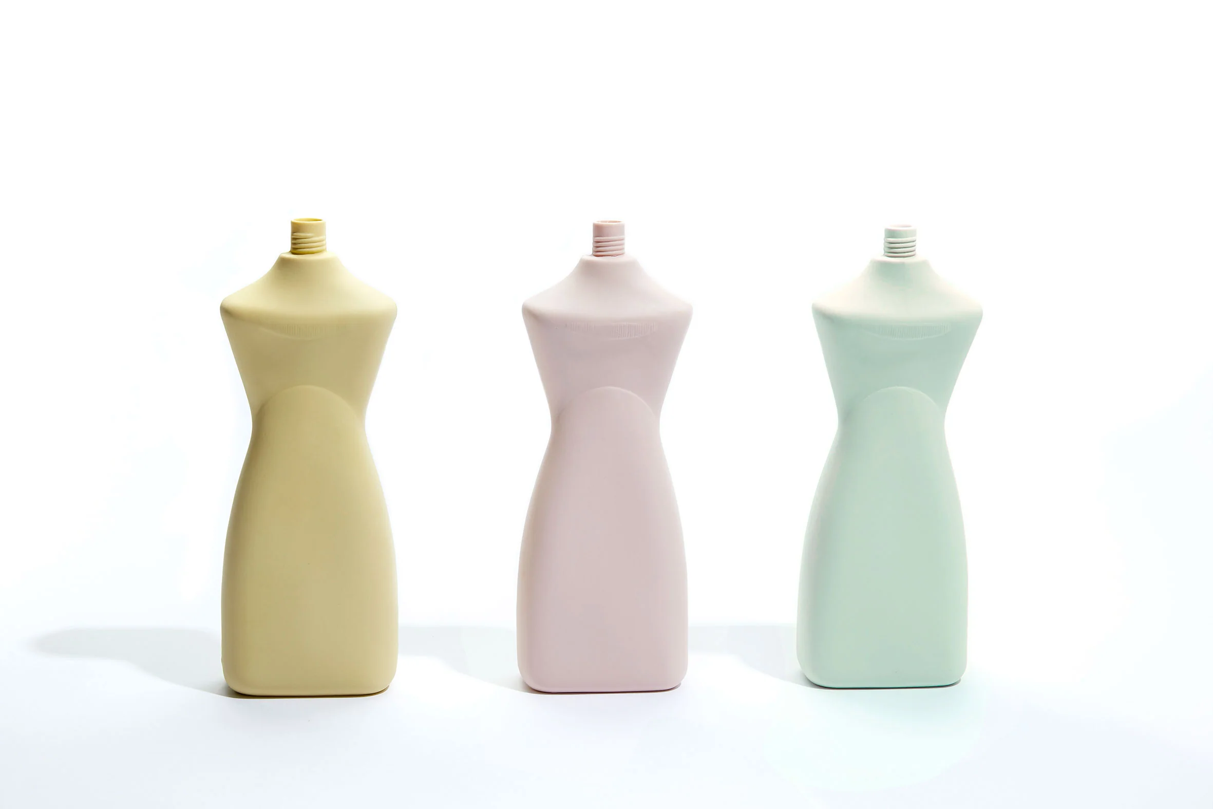 Curvy Bottle: Lemon - Image 10