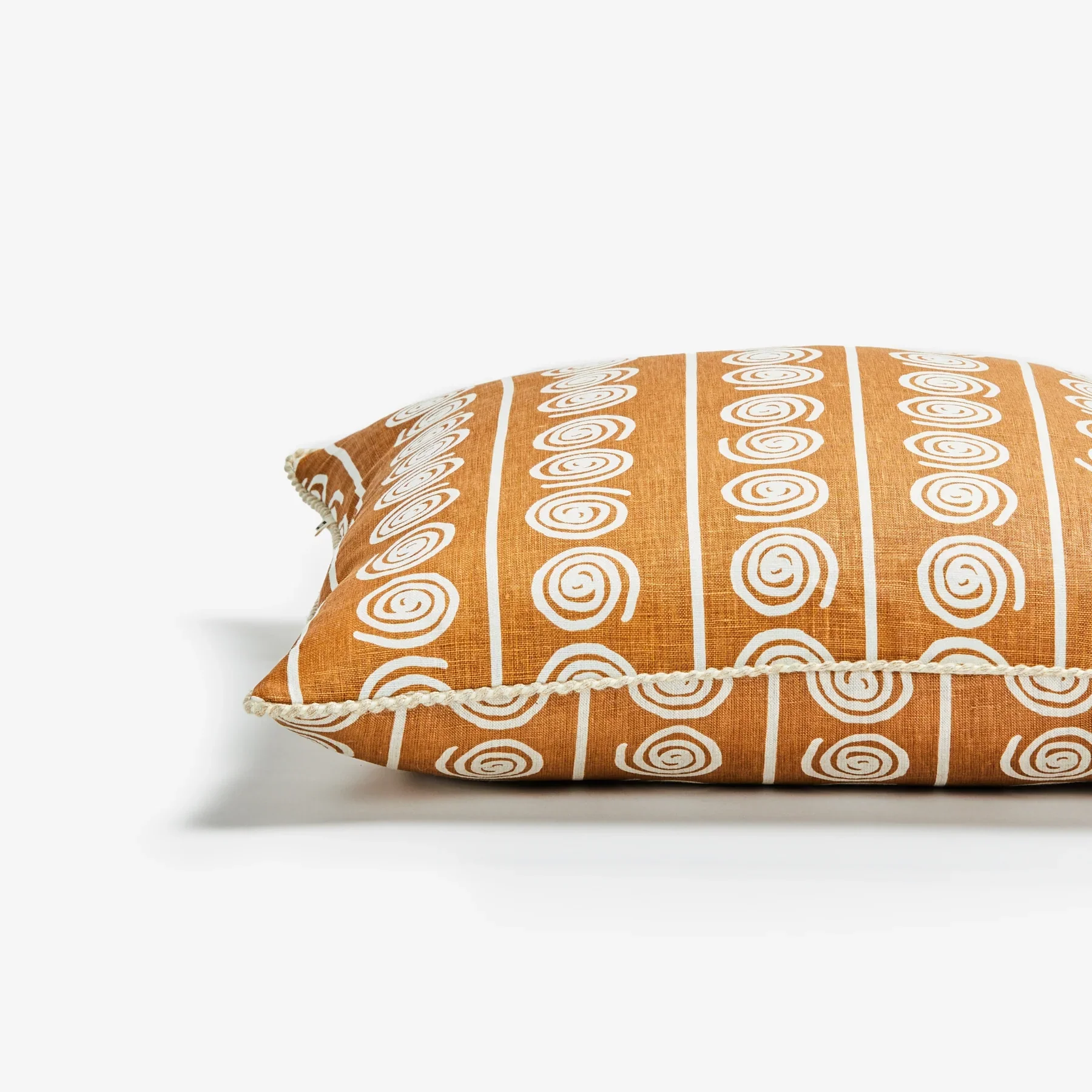 Eden Tan Cushion - Image 3