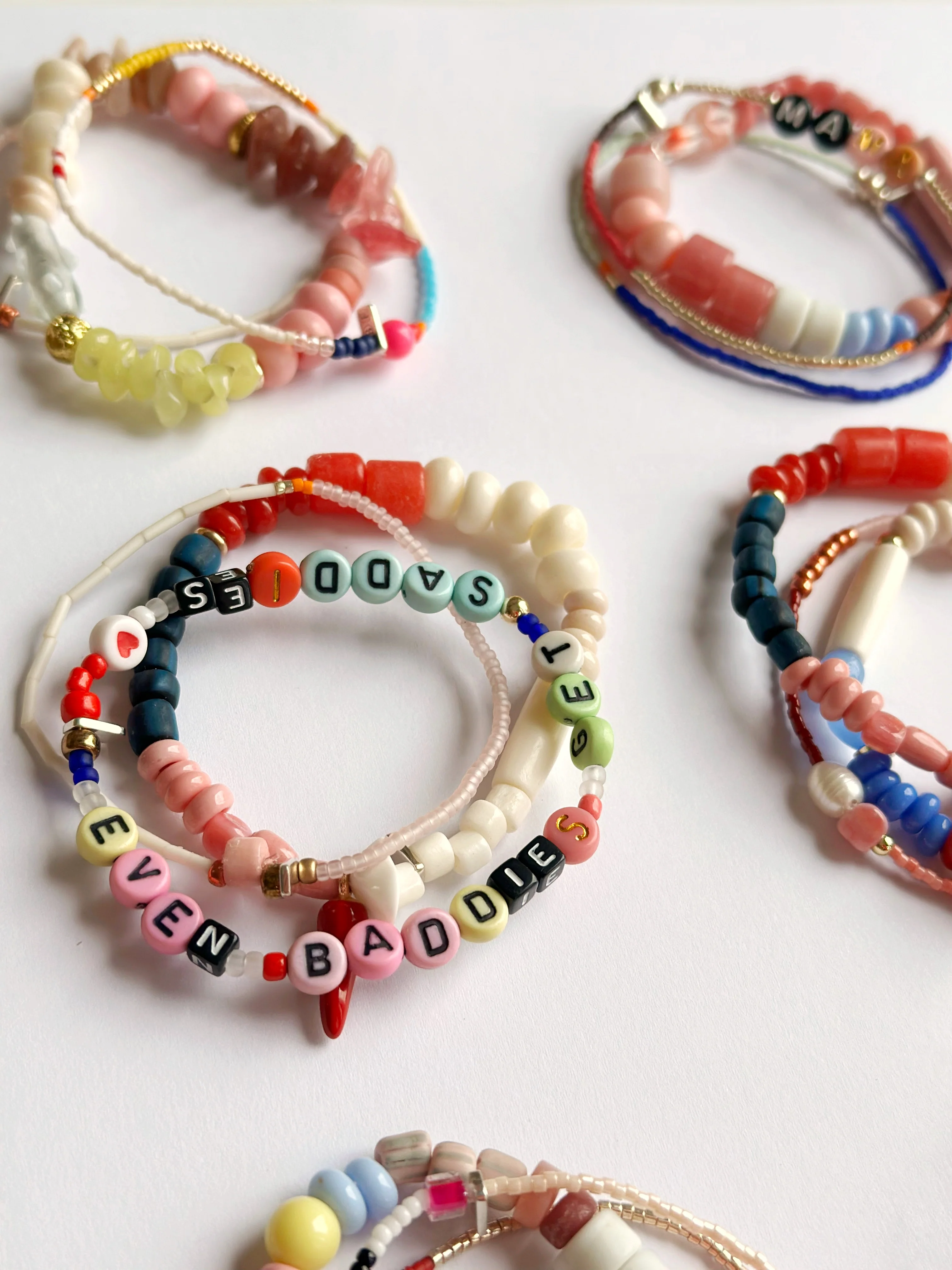 Minnie Bracelet - Image 4