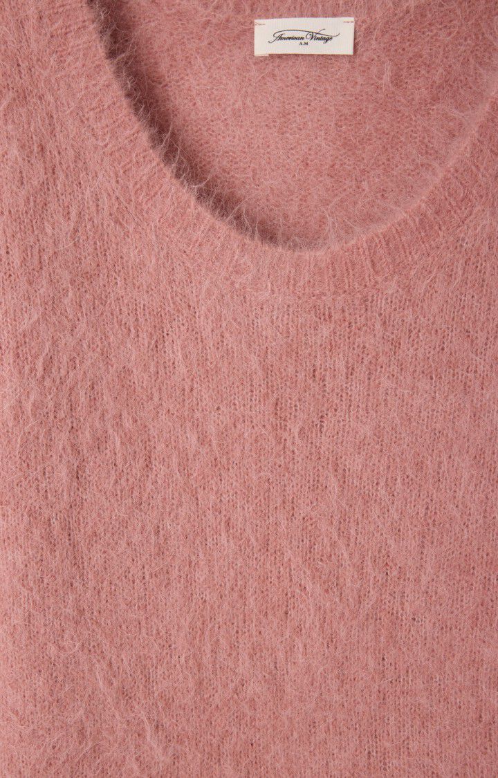 Nuny Jumper - Makeup - Image 6