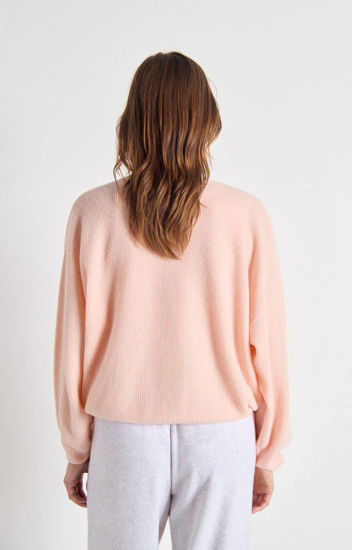 Raxow Cardigan - Camelia - Image 3